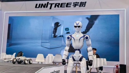 73天“闪电上会”，A股即将迎来“具身智能第一股”