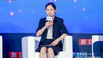 银河金汇魏琦：推动直接融资支持实体经济发展，券商责无旁贷