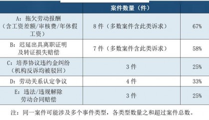 审核员诉讼案件分析：法院怎么判的，你该知道