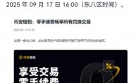 包含币安ico的词条