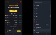 币安币看(币安币交易所)