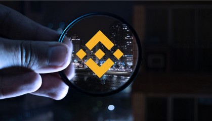 币安官方币的简单介绍