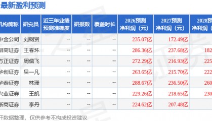 国金证券：给予中远海控增持评级