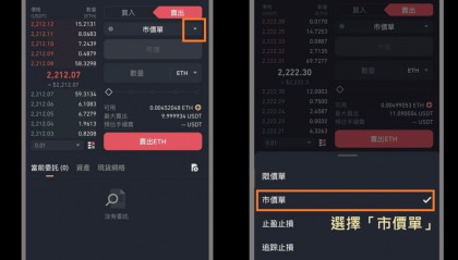 包含币安货币交易的词条