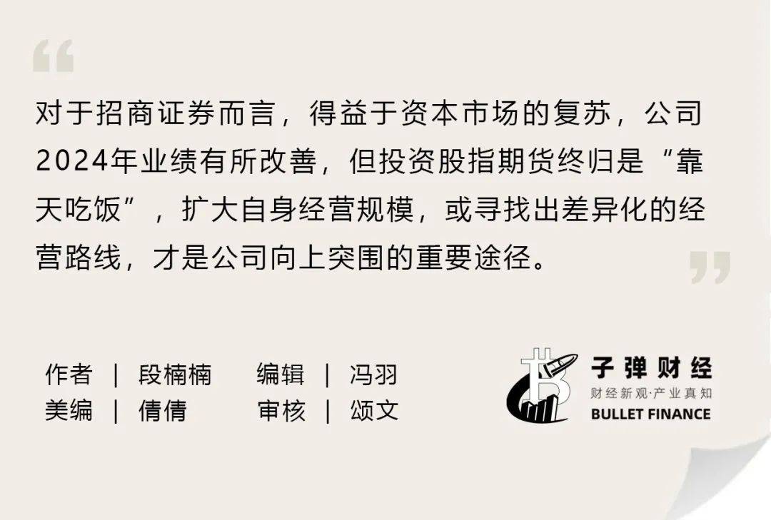 流年不利!投行业务排名大幅下滑,招商证券何去何从?