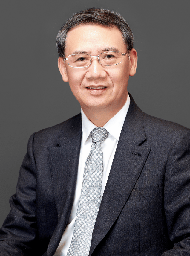 打造一流证券金融集团!兴业证券董事长杨华辉发声