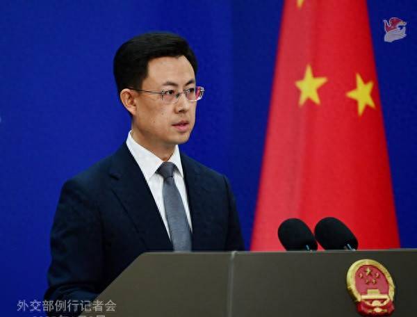 外交部：中方将受邀参加柬埔寨-泰国边界总委员会会议