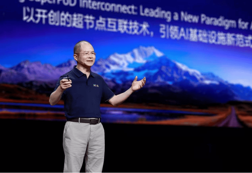 关键一跃:AI如何扎进行业核心