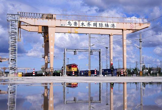 学习进行时｜习近平总书记关心新疆建设发展的故事