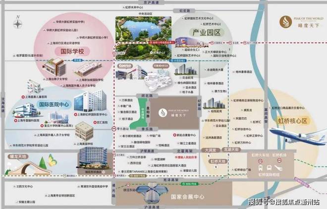 【2025】楼盘动态--上海闵行【前湾峰度天下(一梯一户 通燃气 大平层)】