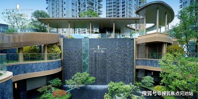 南山【观山海家园】楼王加推01户型，纯板楼南北通，一梯一户，改善首选