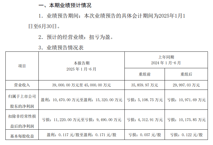 锦龙股份刚取消“卖子”计划，中山证券上半年业绩就亏损了