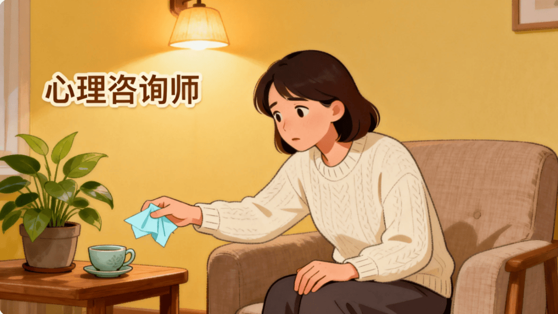 心理咨询师考试基础心理学考点 掌握重点知识高效备考
