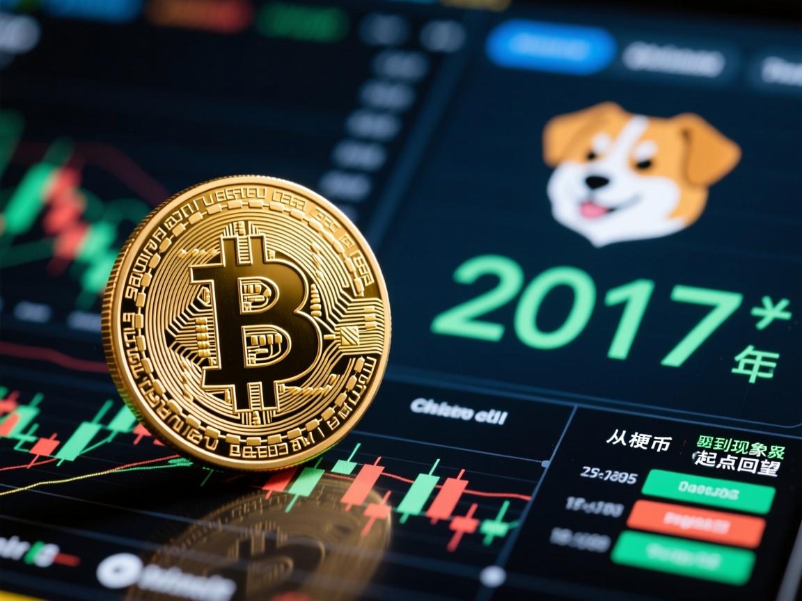 虚拟币2017(2017年以太坊价格走势图)