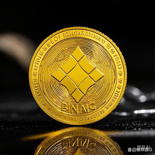 币安币链的简单介绍