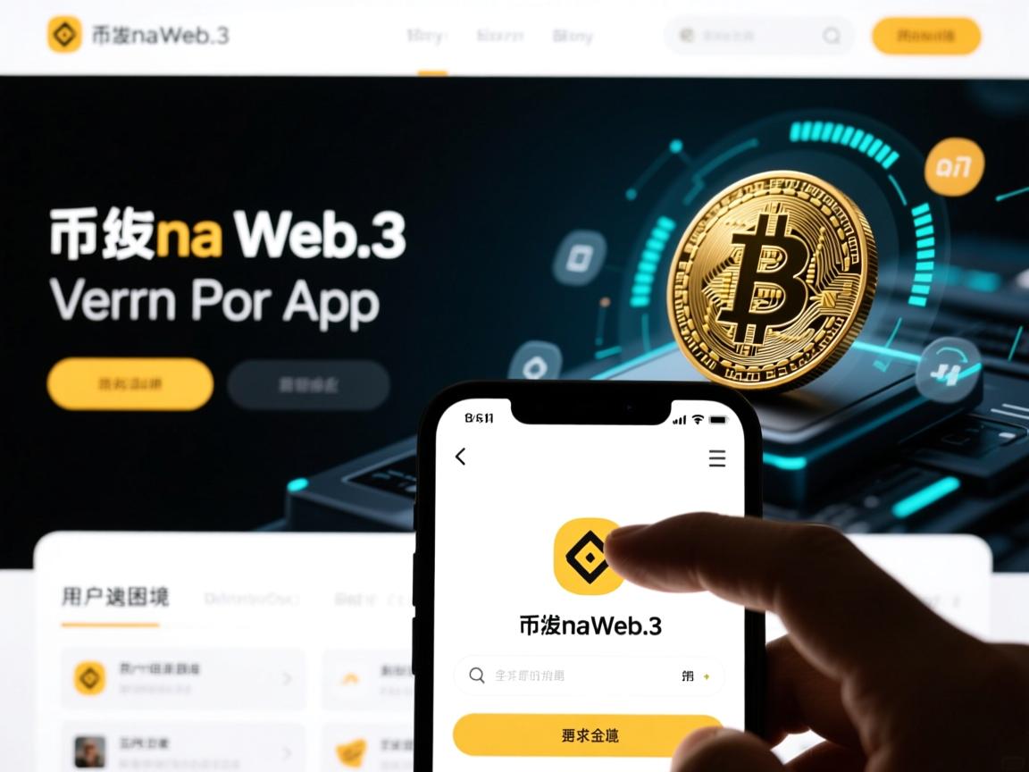 币安网站(币 安官网)