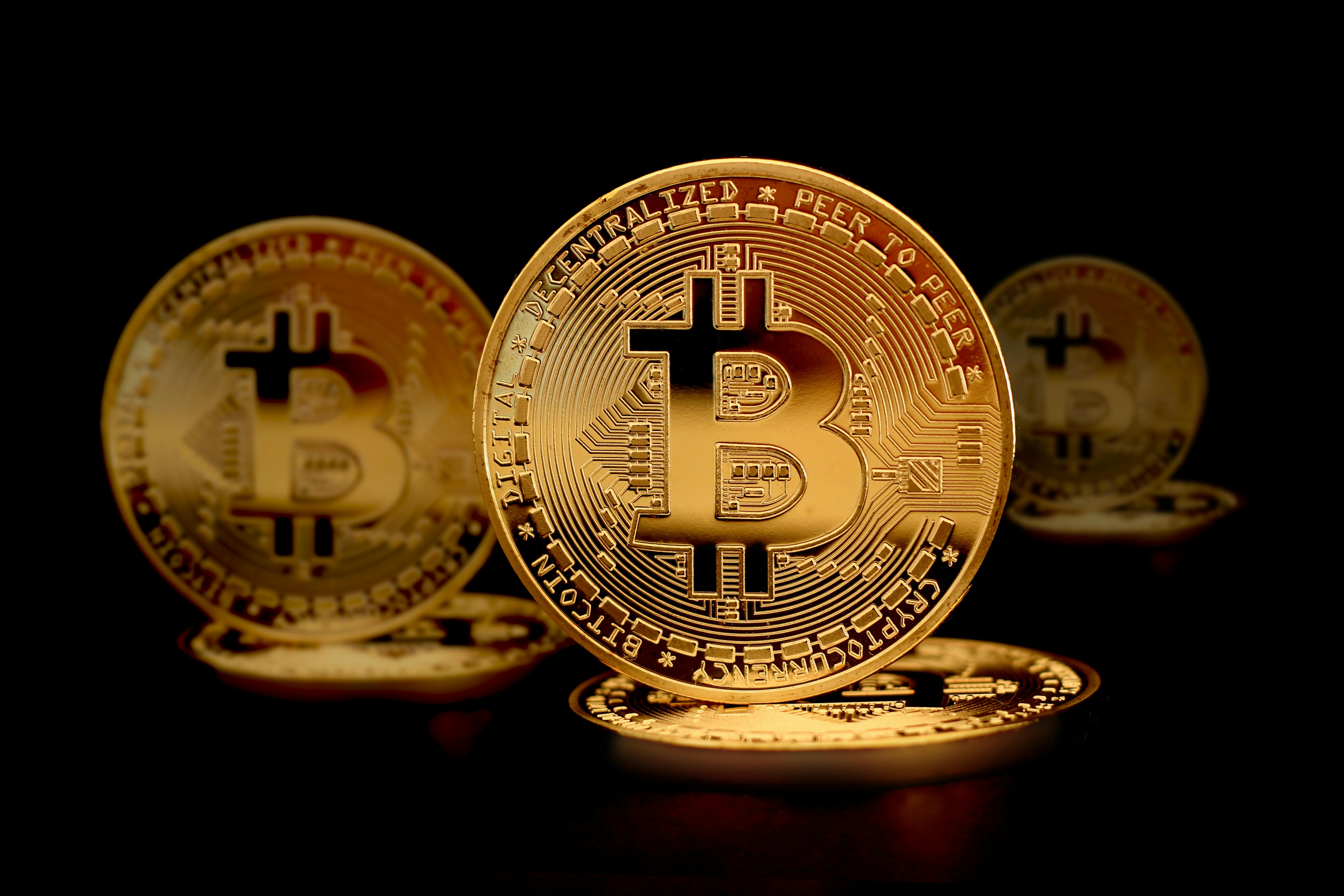 比特币安币(比特安btca币)