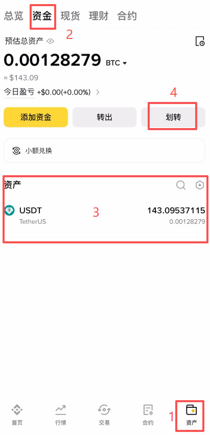 包含币安货币交易的词条